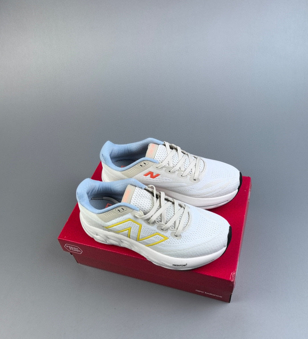 880 Fresh Foam X Vongo v6