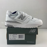 550 Cinzento e Branco