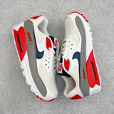 90 Grey USA