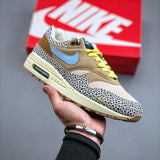 Air Max 1 Safari Cobblestone