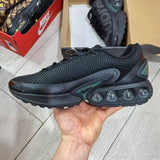 DN Supreme Black