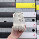 Pegasus Trail 5 Triple White