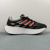 Adizero Aruku Black Orange