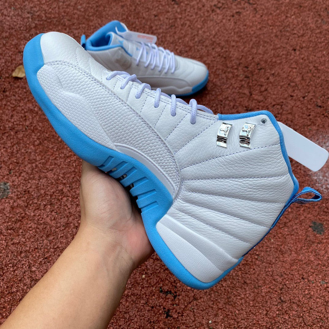 12 Litle Blue