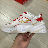M2K Tekno Red