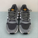 AD Boot 500 Dark Grey Black White