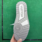 Skate Silver