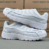 P-6000 White