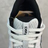 Gel-Tactic 12 White/Black