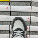 GEL-SONOMA TR62 Concrete/Obesidan Grey