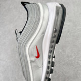 97 Silver Bullet
