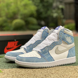 AJ1 High Hyper Royal