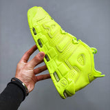 Uptempo 96 Volt