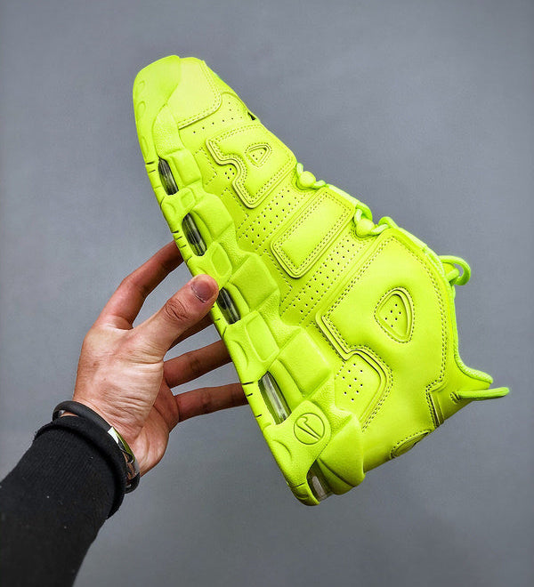 Uptempo 96 Volt
