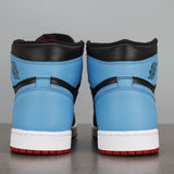 AJ1 High UNC to Chicago
