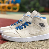AJ1 MID Sanddrift