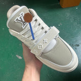 Trainer Star Beige