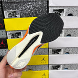 ZoomX Vaporfly Next% 4 Grey Orange