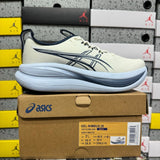 GEL-NIMBUS 28 Grey/White