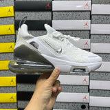 Air Max 270 Premium OW Pure Platinum