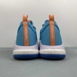 AD CrazyFlight Mid Blue White Orange