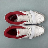 Legacy 312 Retro Red