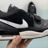 Legacy 312 Black