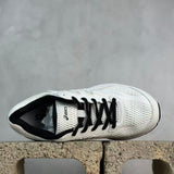 GEL-FLUX 4 White/Black