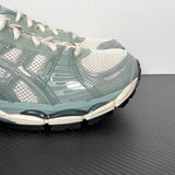 Kayano 14 White / Sage Green