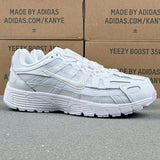 P-6000 White
