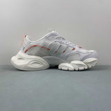 AD XLG Runner Deluxe Double White Orange