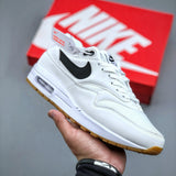 Air Max 1 Golf White Black Gum