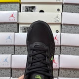 Vomero Premium Black
