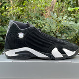 AJ14 Bred