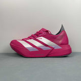 Adios Pro 4 Rose Red
