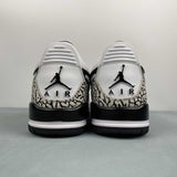 Legacy 312 Reverse Panda