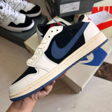 AJ1 Travis Midnight Blue