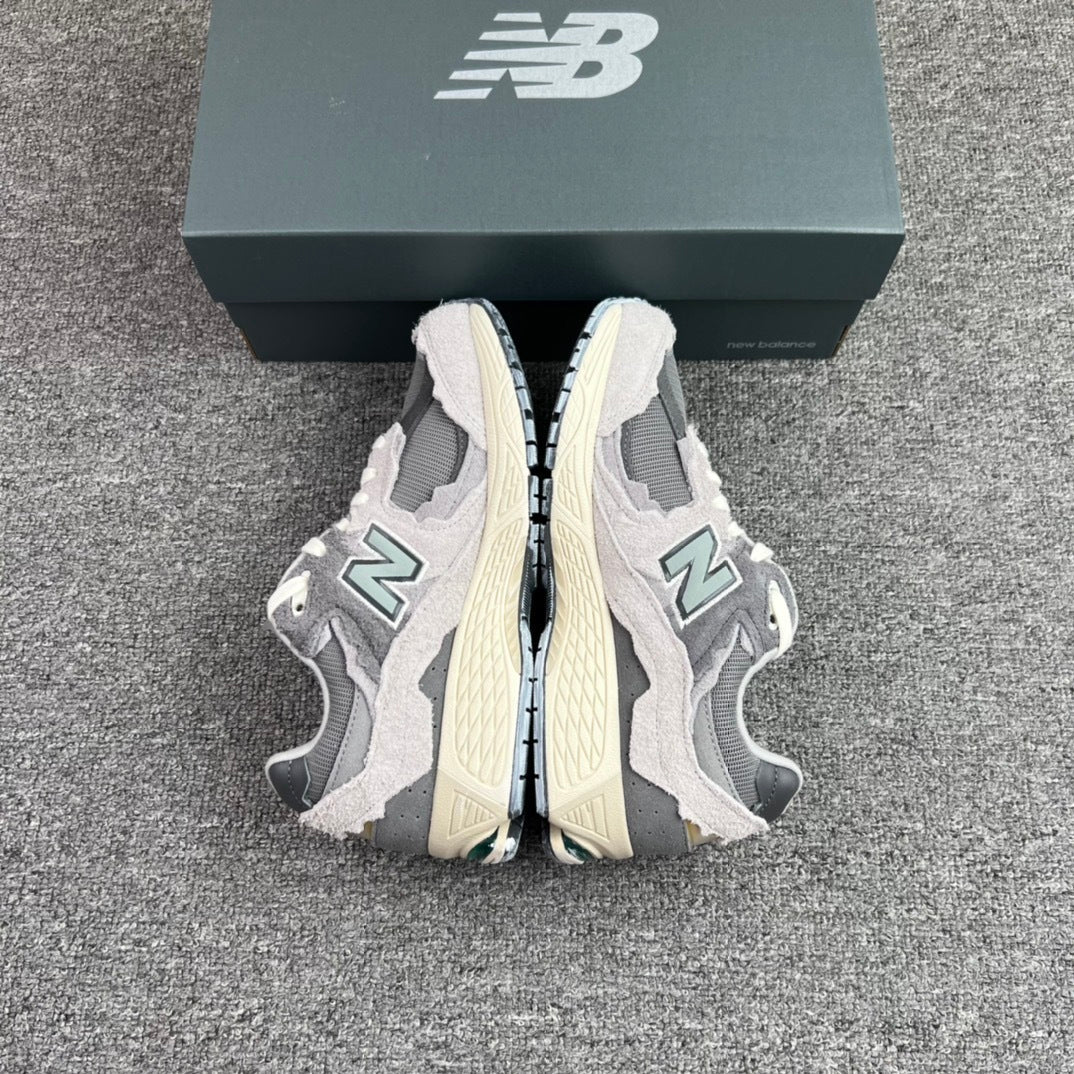 2002RDA Cloud Rain Grey