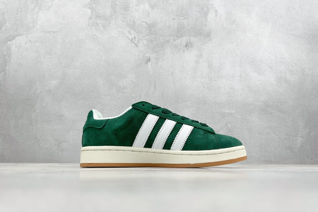 Campus Dark Green