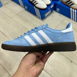 AD Spez Blue and White