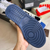 AJ1 Travis Midnight Blue