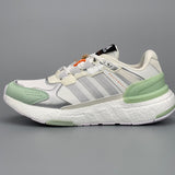 AD EQT White Grey Green