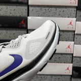 Structure 26 Pure Platinum Persian Violet