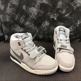 Legacy 312 Wolf Grey
