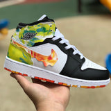 AJ1 MID Slim Vortex
