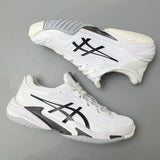 COURT FF3 NOVAK White/Black/Grey