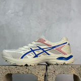 GEL-FLUX 4 White/Blue