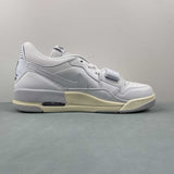 Legacy 312 Retro White