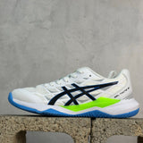 Gel-Tactic 12 White/Blue/Green