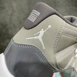 AJ11 Cool Grey